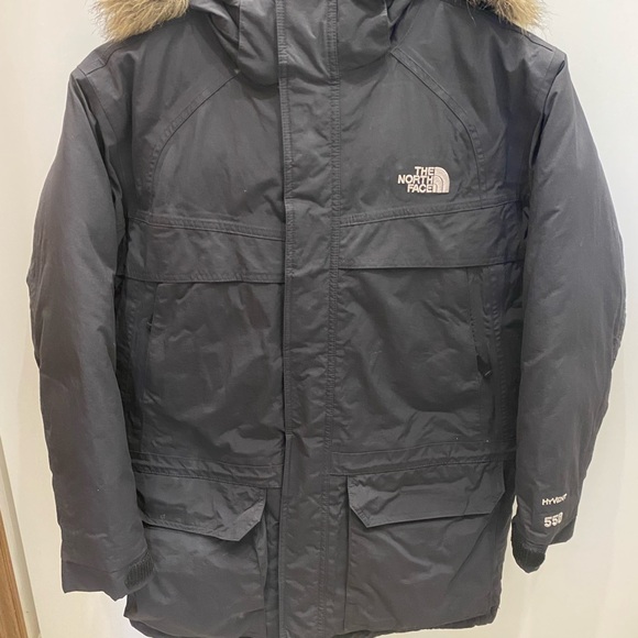 The North Face HYVENT 550